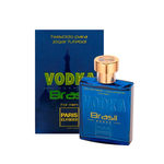 Ficha técnica e caractérísticas do produto Perfume Paris Elysees Vodka Brasil Azul 100 Ml