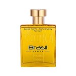 Ficha técnica e caractérísticas do produto Perfume - Paris Elysees Vodka Brasil Yellow EDT M - 100ml