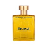 Ficha técnica e caractérísticas do produto Perfume Paris Elysees Vodka Brasil Yellow EDT M 100ML