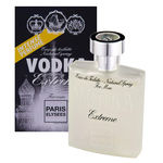 Ficha técnica e caractérísticas do produto Perfume Paris Elysees Vodka Extreme 100 Ml