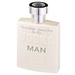 Perfume Paris Elysees Vodka Man For Men Eau de Toilette 100ml - Parys Elysees