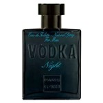 Ficha técnica e caractérísticas do produto Perfume Paris Elysees Vodka Nigth For Men Eau de Toilette 100ml - Parys Elysees