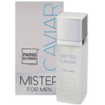Ficha técnica e caractérísticas do produto Perfume Paris Elysses Mister Caviar Masculino 100ml - Paris Elysees
