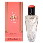 Ficha técnica e caractérísticas do produto Perfume Paris Feminino Eau de Toilette 75ml - Yves Saint Laurent