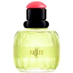 Ficha técnica e caractérísticas do produto Perfume Paris Feminino Yves Saint Laurent EDT 50ml
