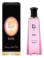 Ficha técnica e caractérísticas do produto Perfume Paris Isa Rose Jacques Saint Pres Feminino 100ML