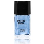 Ficha técnica e caractérísticas do produto Perfume Paris Men 30ml Paris Riviera