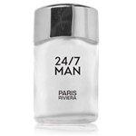 Ficha técnica e caractérísticas do produto Perfume Paris Riviera 24/7 Men Masc 100ml