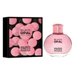 Ficha técnica e caractérísticas do produto Perfume Paris Riviera Black Opal 100 Ml