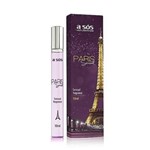 Ficha técnica e caractérísticas do produto Perfume Paris Rollon - 10ml