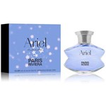 Ficha técnica e caractérísticas do produto Perfume Paris Rviera Ariel 100ml