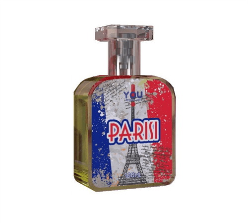 Ficha técnica e caractérísticas do produto Perfume Parisi (J'adore) Feminino 100 Ml