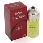 Ficha técnica e caractérísticas do produto Perfume Pasha Masculino Eau de Toilette