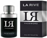 Ficha técnica e caractérísticas do produto Perfume Password Eau de Toilette Masculino La Rive 75ml
