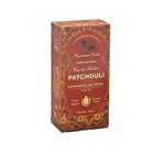 Ficha técnica e caractérísticas do produto Perfume Patchouli 100ml Cia da Terra