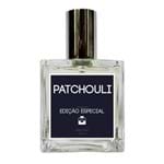 Ficha técnica e caractérísticas do produto Perfume Patchouli Clássico 100Ml (100ml)
