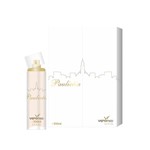 Ficha técnica e caractérísticas do produto Perfume Paulicéia Eau de Toilette 100ml - Veromed