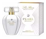 Ficha técnica e caractérísticas do produto Perfume Pearl Woman Swarovski - La Rive - Feminino - Eau de Parfum (75 ML)