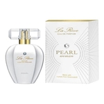 Ficha técnica e caractérísticas do produto Perfume Pearl Woman Swarovski La Rive Feminino Edp 75ml