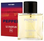 Ficha técnica e caractérísticas do produto Perfume Pepper Edt 100ml Masculino - Paris Elysees