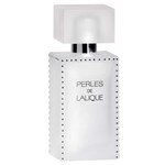 Ficha técnica e caractérísticas do produto Perfume Perles de Lalique Eau de Parfum Feminino - Lalique - 50 Ml