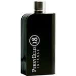 Ficha técnica e caractérísticas do produto Perfume Perry Ellis 18 Intense Masculino Eau de Toilette 100ml