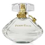 Ficha técnica e caractérísticas do produto Perfume Perry Ellis Edp F 100Ml