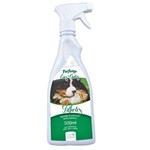 Ficha técnica e caractérísticas do produto Perfume Pet Clean Filhotes para Cães e Gatos - 500 Ml