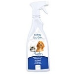 Perfume Pet Clean Machos para Cães e Gatos - 500 Ml