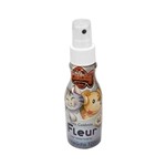 Ficha técnica e caractérísticas do produto Perfume Pet Deo Colônia Cat Dog Fleur - Duo Colonia
