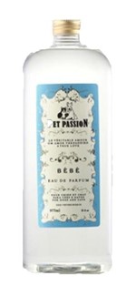 Perfume Pet Passion - 05 Litros