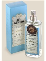 Ficha técnica e caractérísticas do produto Perfume Pet Passion 100 ML - Bebe