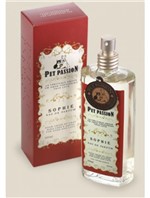 Ficha técnica e caractérísticas do produto Perfume Pet Passion 100 ML - Sophie