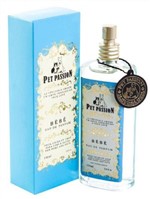 Ficha técnica e caractérísticas do produto Perfume Pet Passion 60 Ml
