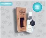 Ficha técnica e caractérísticas do produto Perfume Pet Passion Bébé 60 Ml
