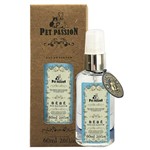 Ficha técnica e caractérísticas do produto Perfume Pet Passion Bebê 60ml