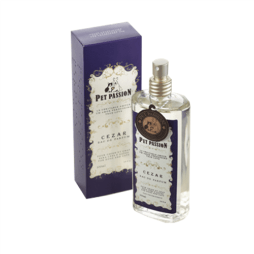 Ficha técnica e caractérísticas do produto Perfume Pet Passion Cezar 100Ml