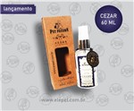 Ficha técnica e caractérísticas do produto Perfume Pet Passion Cezar 60 Ml