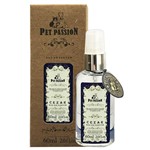 Ficha técnica e caractérísticas do produto Perfume Pet Passion Cezar 60ml - Colônia
