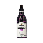 Ficha técnica e caractérísticas do produto Perfume Pet Peluche Life Rosê 500ml meninas