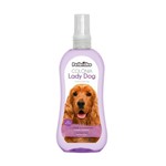 Ficha técnica e caractérísticas do produto Perfume Petbrilho Para Cães Lady Dog