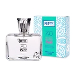 Ficha técnica e caractérísticas do produto Perfume Petisse Essence AU Petit para Cães e Gatos - 100ml