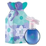 Ficha técnica e caractérísticas do produto Perfume Petit Attitude Floret Deo Colônia 50ml - Avon