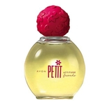 Ficha técnica e caractérísticas do produto Perfume Petit Attitude Friends - 50ml