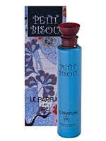 Ficha técnica e caractérísticas do produto Perfume Petit Bisou 100mL- Paris Elysees