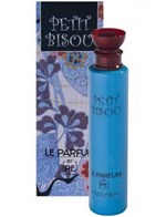 Ficha técnica e caractérísticas do produto Perfume Petit Bisou Edt 100ml Feminino - Paris Elysees
