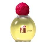Ficha técnica e caractérísticas do produto Perfume Petit Infantil Incolor
