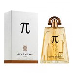 Ficha técnica e caractérísticas do produto Perfume Pi Masculino Eau de Toilette 30ml - Givenchy