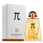 Ficha técnica e caractérísticas do produto Perfume PI Givenchy Eau de Toilette Masculino 100ml