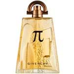 Ficha técnica e caractérísticas do produto Perfume Pi Givenchy Masculino Eau de Toilette 100ml